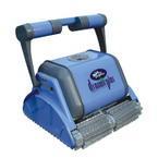 西安泳池清洁解决方案 专业设备供应商助您轻松维护水质