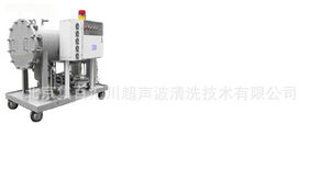 北京集百汇川超声波清洗技术污水处理成套设备产品列表