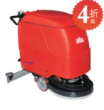 扫地机全面解析 自动、驾驶式与智能款，创新让清扫更轻松